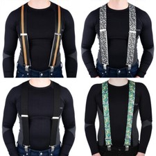 OXFORD RIGGERS HEAVY DUTY