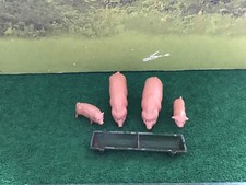 Vintage Britains Era Lead