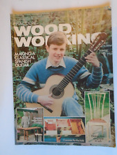 PRACTICAL WOODWORKING magazine