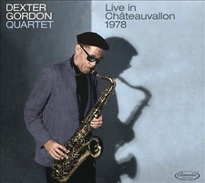 Live at Chateauvallon, 1978 by