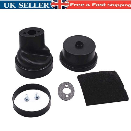 Air filter box for suzuki - air, lt50