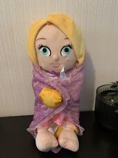 Disney Babies Rapunzel Plush
