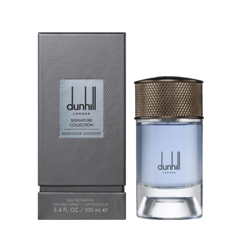 Dunhill valensole lavender eau - dunhill,