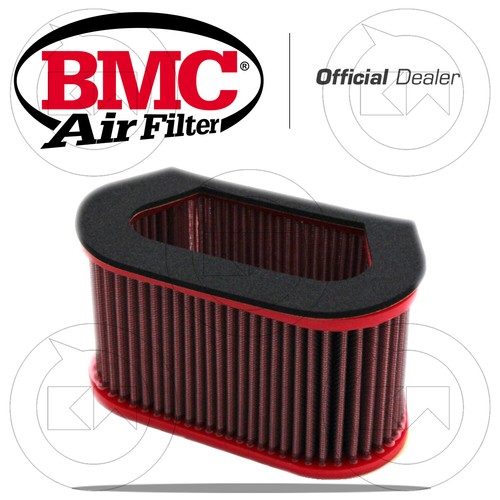 Bmc fm162 sport washable - bmc, fm162/04
