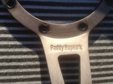 Paddy hopkirk 13" steering