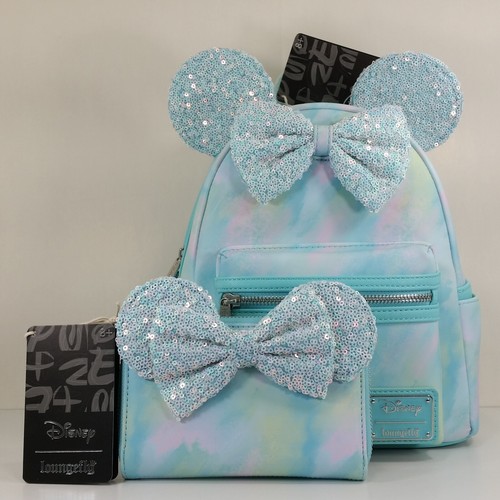 Loungefly disney minnie mouse - minnie,