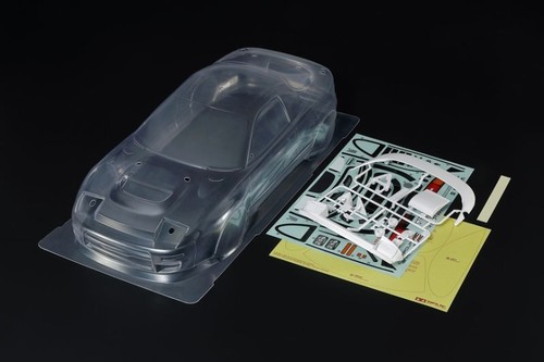 Tamiya 51728 rc car - tamiya,