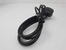 Mains Power Cable AC Power Lead Cord For LG 42LN5400 42" TV 2m UK Plug