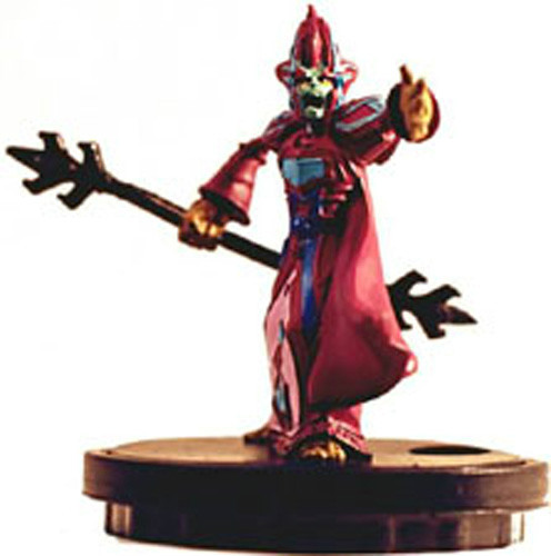 Wow warcraft miniatures core - miniatures,