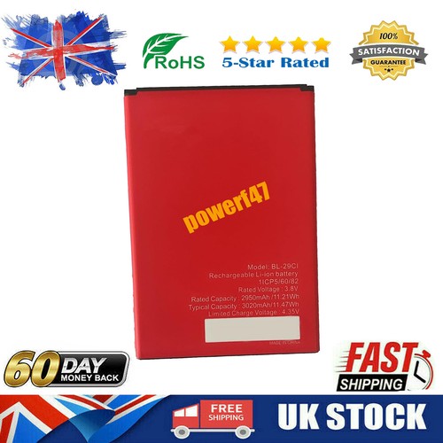 29c1 29ci battery for - bl-29c1,