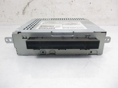 Player radio audio - cd,