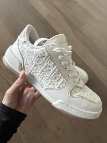Dior white one - dior,