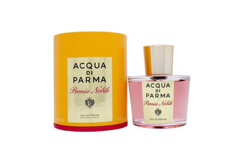 Acqua parma peonia - parma, nobile