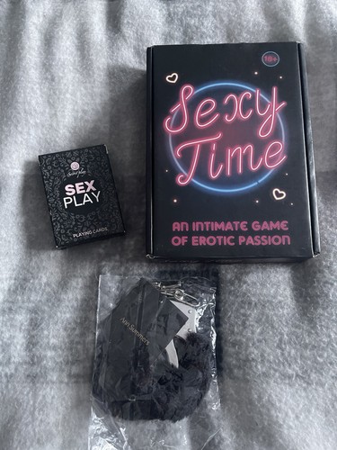 Ann summers games spin - spin, the