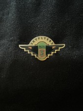 Vintage British Airways