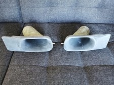 2x Porsche 911 964 fibreglass