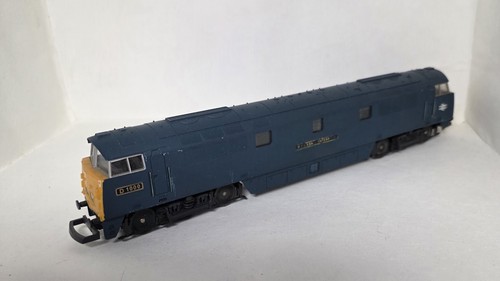 Hornby gauge r035 - oo,