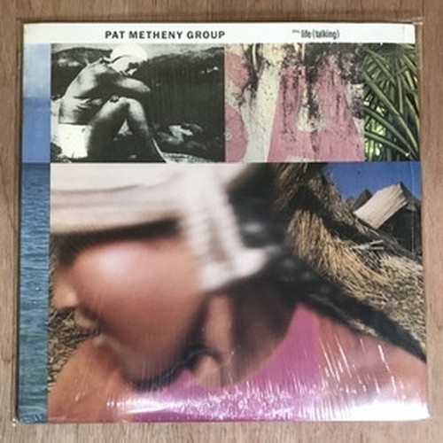 Pat metheny still life - pat,