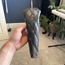 TaylorMade Wood Hybrid