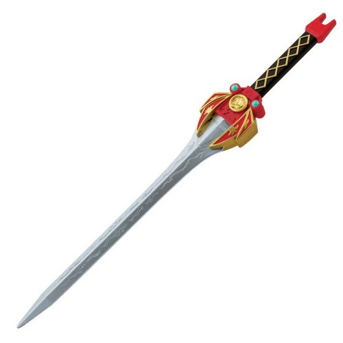 Mighty morphin power rangers - mighty,