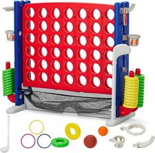 Jumbo row game outdoor - row,