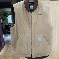 Vintage sand brown Carhartt