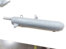 Suzuki 175 PE175 OEM Exhaust
