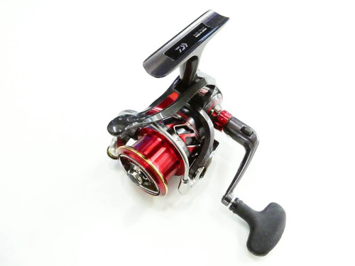 Daiwa tournament iso - daiwa,
