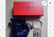 British Airways Links Of