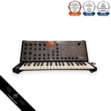 KORG MS20 Synthesizer Analog