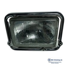 Yamaha Headlight Headlamp