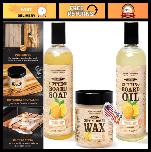 Food grade mineral oil wood - oil, &