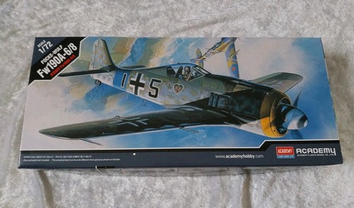 Academy model kit - kit, 1/72