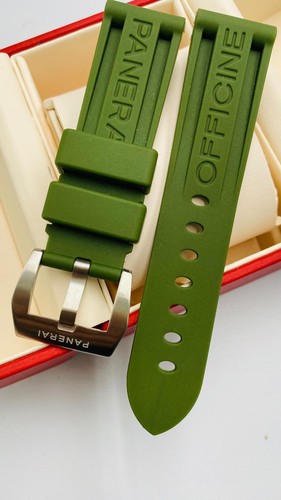 22mm officine panerai watch - 22mm,