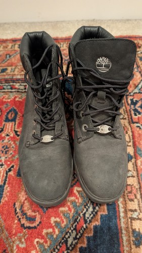 Timberland ankle boots grey - timberland, grey/