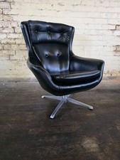 Antique 1970s Mid-Century