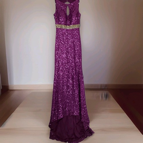 Madison james purple sequin - james,