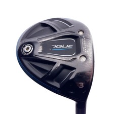 Used Callaway Rogue 3 Fairway