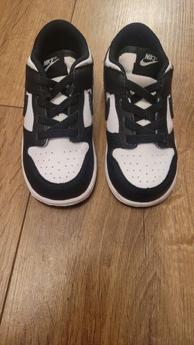 Nike infant toddler panda - infant,
