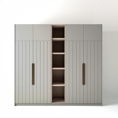 Trend wardrobes luxury - on-trend,