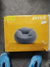 Intex Inflatable Chair 