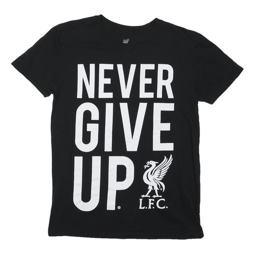 Lfc womens black graphic - lfc,