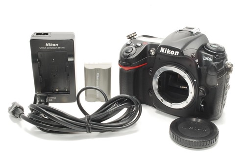 Nikon d300s digital - digital, camera