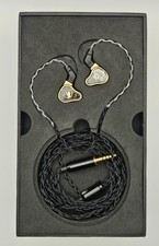 Fir Audio XE6 ( Xenon 6 ) – Flagship In-Ear Monitors – Excellent Condition IEMs