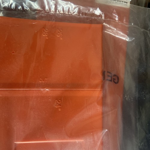 Husqvarna 28 scabbard - 24'',