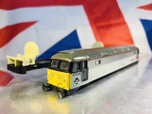 Hornby class fright - hornby,