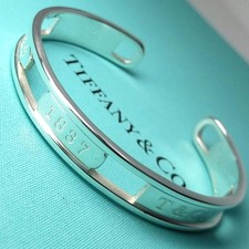 Tiffany & Co. 1837 Element