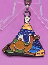 Keyring Key Ring - Vintage