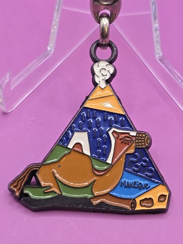 Keyring key ring vintage - keyring,