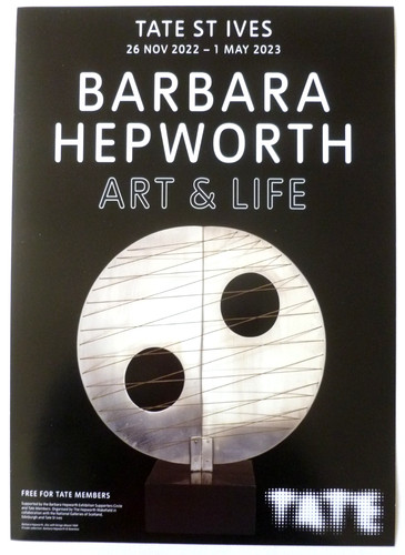 Barbara hepworth art - hepworth, and